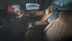 مرسيدس بنز S-Class